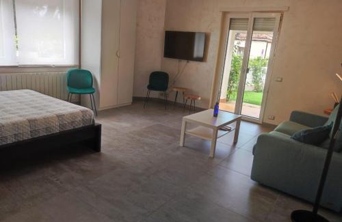 Staranzano House | Affittacamere Dal Gallo