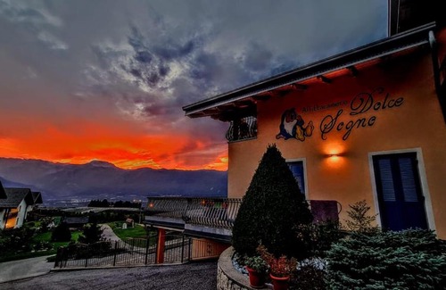 Coredo House | Affittacamere Dolce Sogno