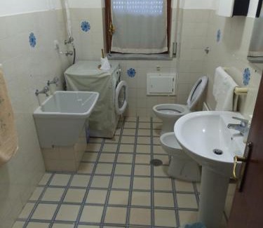 Montesarchio Apartment | affittacamere girasole