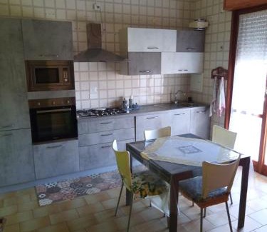 Montesarchio Apartment | affittacamere girasole