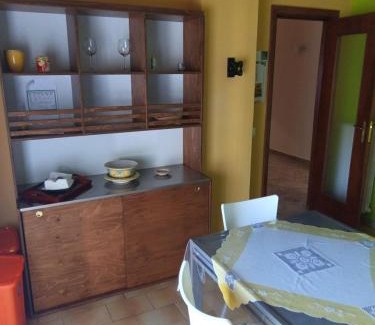 Montesarchio Apartment | affittacamere girasole