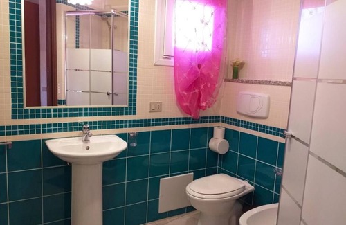 Sant'Anna Arresi Bed & Breakfast | AFFITTACAMERE IL GIRASOLE