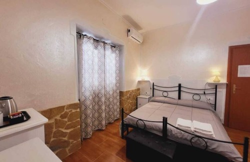 Sant'Anna Arresi Bed & Breakfast | AFFITTACAMERE IL GIRASOLE