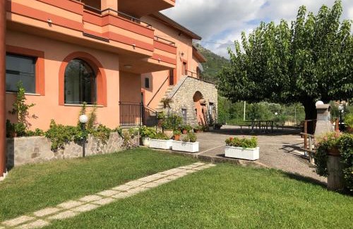 Faicchio House | Affittacamere Il Colle
