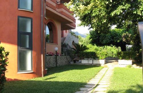 Faicchio House | Affittacamere Il Colle