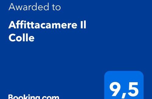 Faicchio House | Affittacamere Il Colle
