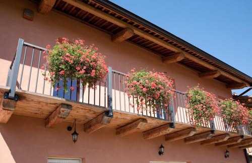 Pianfei House | Affittacamere Il Torchio