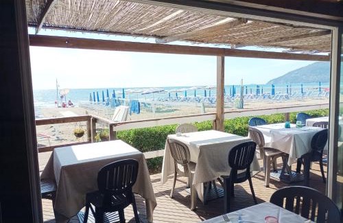 Marinella di Sarzana House | Affittacamere Ambra