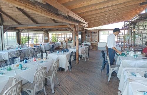 Marinella di Sarzana House | Affittacamere Ambra