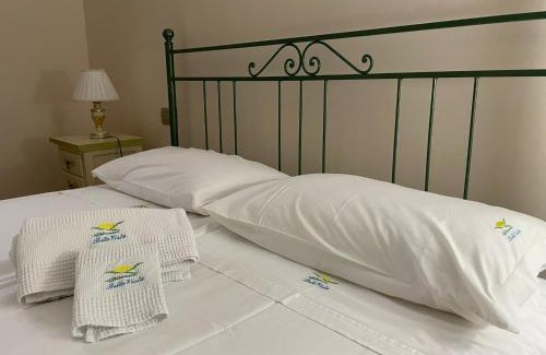 San Marco dei Cavoti House | Affittacamere Bellavista