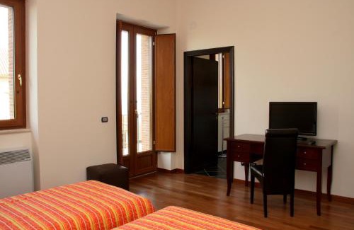 San Marco dei Cavoti House | Affittacamere Bellavista