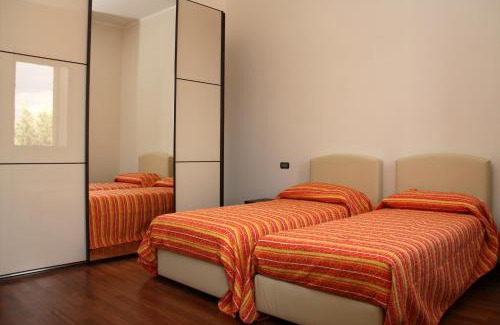 San Marco dei Cavoti House | Affittacamere Bellavista