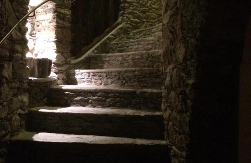 Etroubles Bed & Breakfast | Affittacamere L'Abri