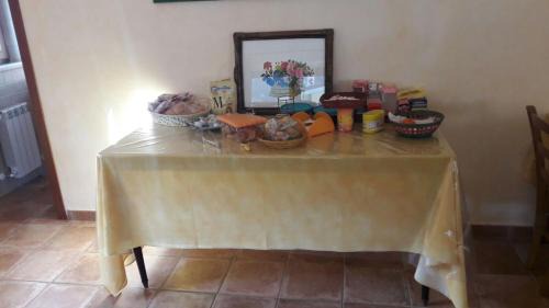Villetta Barrea House | Affittacamere L'Airone