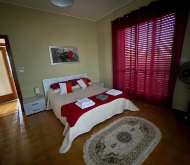 Cervasca House | Affittacamere La CRICOVA di Iulia