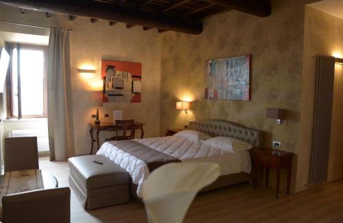 Anagni House | Affittacamere La Piazzetta