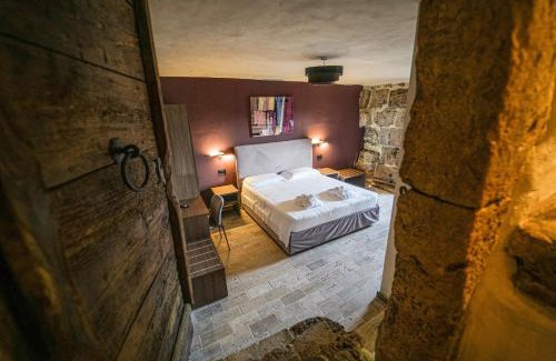 Anagni House | Affittacamere La Piazzetta
