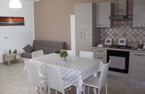 San Cataldo House | Affittacamere La Traversa