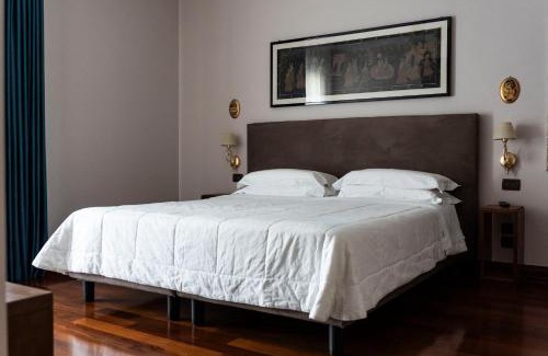 Foggia House | Affittacamere Le Dimore del Riccio