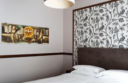 Foggia House | Affittacamere Le Dimore del Riccio
