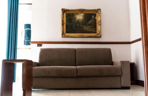 Foggia House | Affittacamere Le Dimore del Riccio
