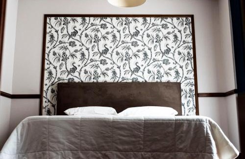 Foggia House | Affittacamere Le Dimore del Riccio
