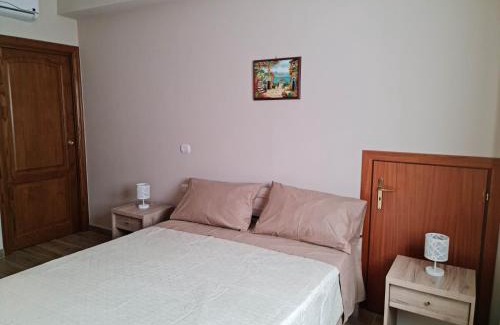 Teggiano House | Affittacamere Le Querce