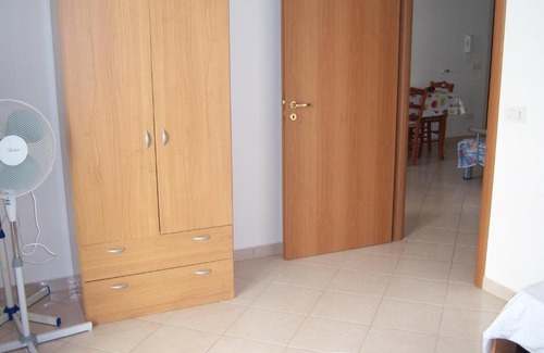 Torre Melissa Apartment | Affittacamere Mariada Appartamento B/2