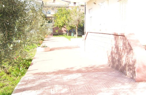 Torre Melissa Apartment | Affittacamere Mariada Appartamento B/2