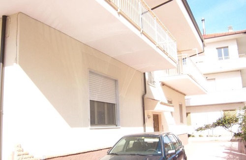 Torre Melissa Apartment | Affittacamere Mariada Appartamento B/2