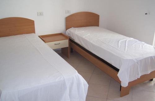 Torre Melissa Apartment | Affittacamere Mariada Appartamento B/2