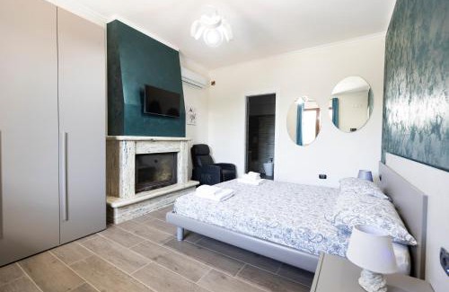 Serre House | Affittacamere Melara