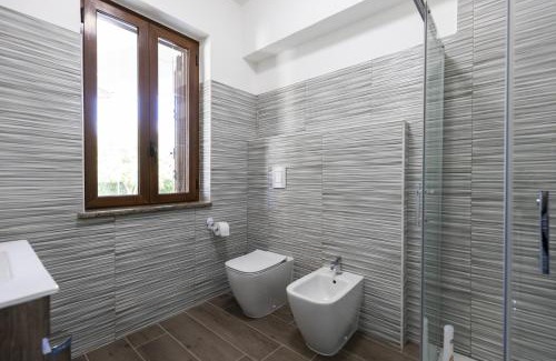 Serre House | Affittacamere Melara