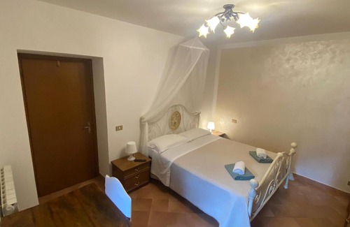 Vallo di Nera House | Affittacamere Nonna Rosa