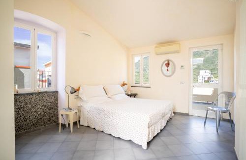 Corniglia House | Affittacamere Pinuccia