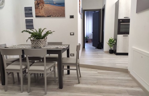 Recanati House | Affittacamere Rosita Recanati private room 3