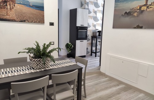 Recanati House | Affittacamere Rosita Recanati private room 1