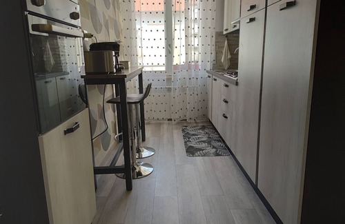 Recanati House | Affittacamere Rosita Recanati private room 1
