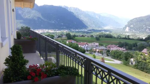 Ponte nelle Alpi House | Affittacamere Rubino Guest House