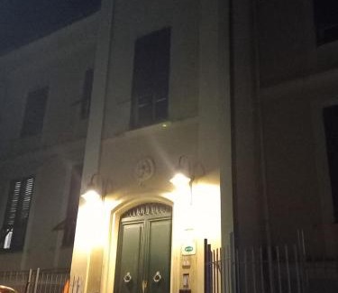 Pontedecimo Bed & Breakfast | AFFITTACAMERE SAN BIAGIO