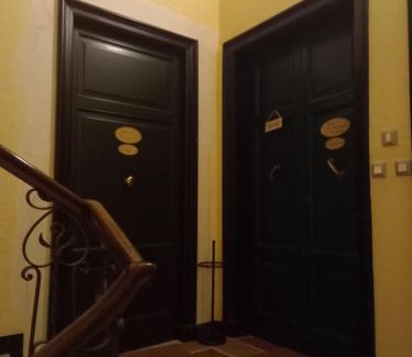 Pontedecimo Bed & Breakfast | AFFITTACAMERE SAN BIAGIO