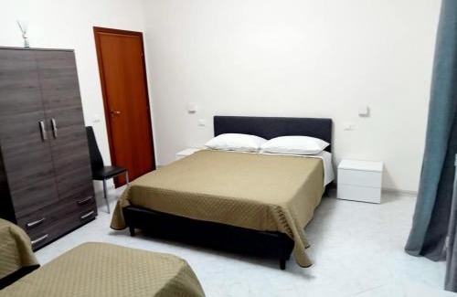 Petrosino House | affittacamere stabile