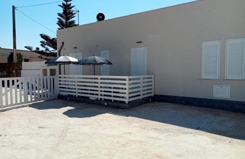 Petrosino House | affittacamere stabile