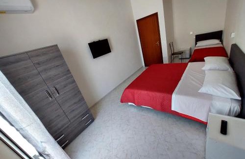 Petrosino House | affittacamere stabile