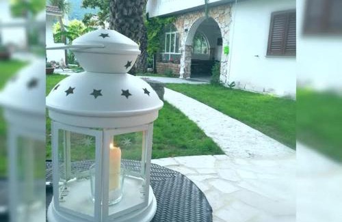 Montaquila Bed & Breakfast | Affittacamere Varone