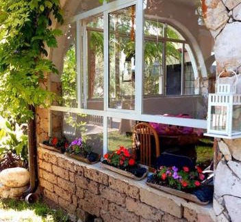 Montaquila Bed & Breakfast | Affittacamere Varone