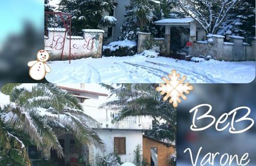 Montaquila Bed & Breakfast | Affittacamere Varone