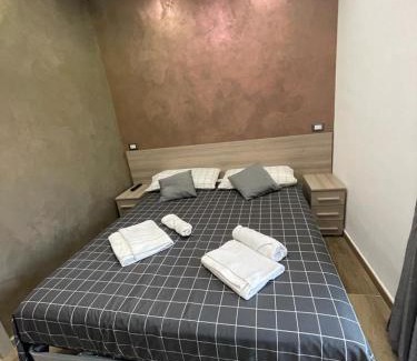 Pietracatella House | Affittacamere Venere