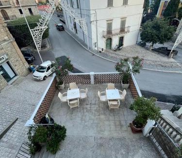 Pietracatella House | Affittacamere Venere