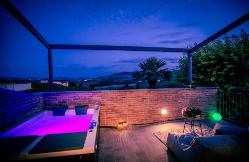Verduno House | Affittacamere Verdiluna Cosyhome